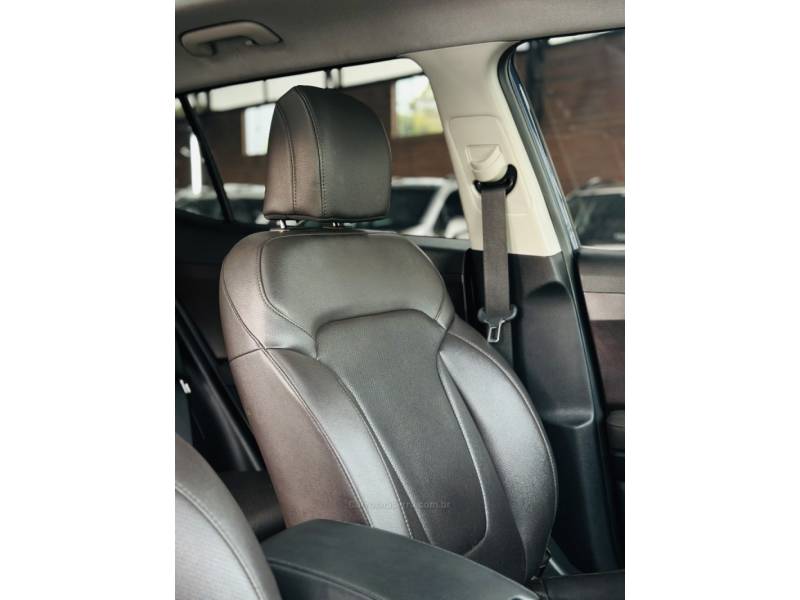 HYUNDAI - CRETA - 2023/2023 - Azul - R$ 137.900,00