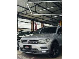 VOLKSWAGEN - TIGUAN - 2019/2019 - Prata - R$ 128.900,00