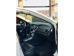 CHEVROLET - CRUZE - 2013/2013 - Branca - R$ 63.900,00