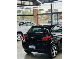 CHEVROLET - ONIX - 2017/2017 - Preta - R$ 64.900,00