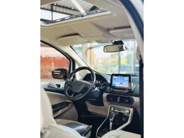 FORD - ECOSPORT - 2018/2018 - Branca - R$ 84.900,00