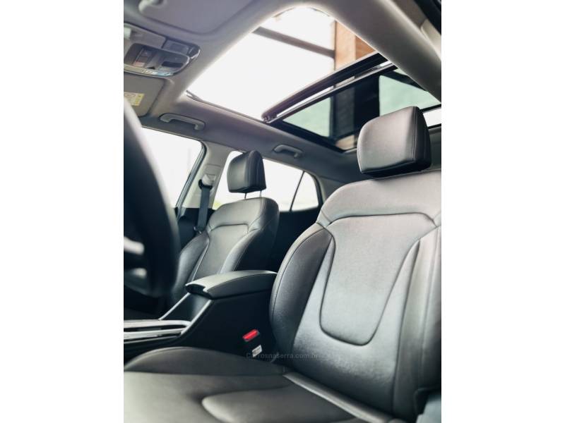 HYUNDAI - CRETA - 2023/2023 - Azul - R$ 137.900,00