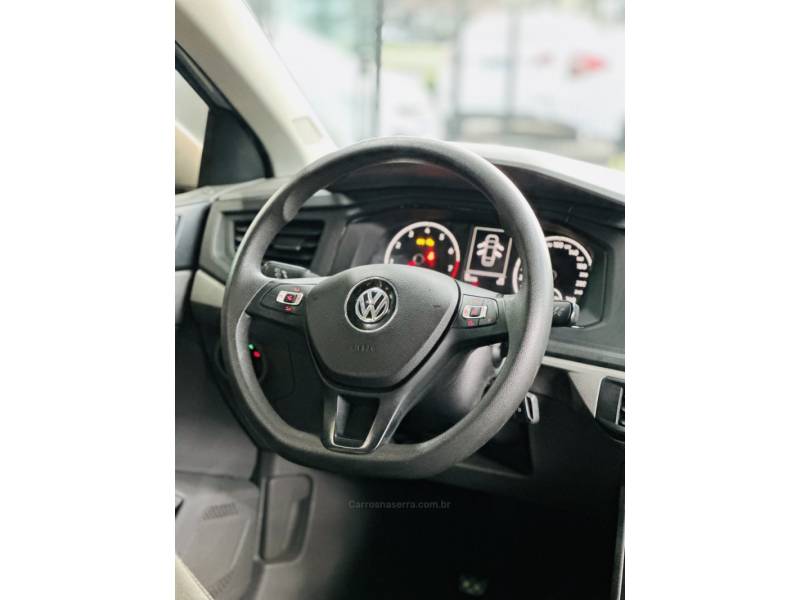 VOLKSWAGEN - VIRTUS - 2019/2019 - Prata - R$ 73.900,00