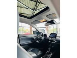 CHEVROLET - TRACKER - 2023/2023 - Preta - R$ 121.900,00