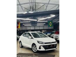 HYUNDAI - HB20S - 2023/2023 - Branca - R$ 79.900,00