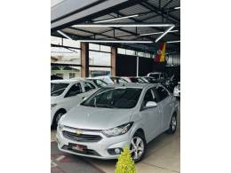 CHEVROLET - PRISMA - 2018/2018 - Prata - R$ 72.900,00