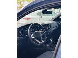 VOLKSWAGEN - NIVUS - 2025/2025 - Azul - R$ 145.900,00