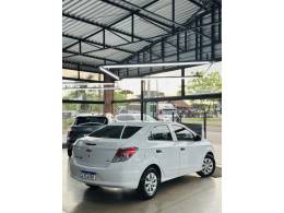 CHEVROLET - PRISMA - 2018/2018 - Branca - R$ 54.900,00