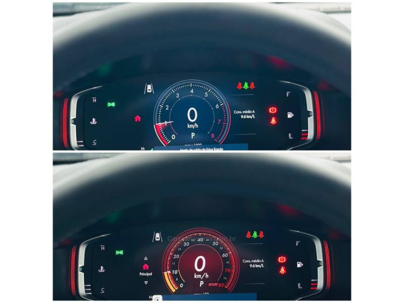 FIAT - FASTBACK - 2023/2023 - Branca - R$ 122.900,00