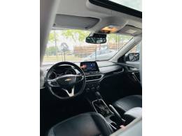 CHEVROLET - TRACKER - 2023/2023 - Preta - R$ 121.900,00