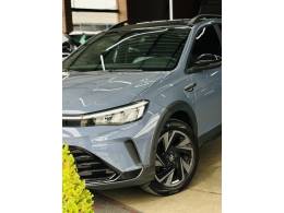 VOLKSWAGEN - NIVUS - 2025/2025 - Azul - R$ 145.900,00