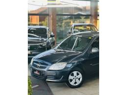 CHEVROLET - PRISMA - 2008/2008 - Cinza - R$ 28.900,00