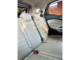 FORD - ECOSPORT - 2018/2018 - Branca - R$ 84.900,00
