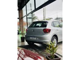 VOLKSWAGEN - POLO - 2019/2019 - Prata - R$ 70.900,00