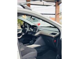 PEUGEOT - 2008 - 2017/2017 - Branca - R$ 60.900,00