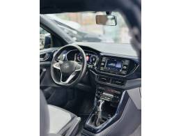 VOLKSWAGEN - T-CROSS - 2024/2024 - Azul - R$ 126.900,00