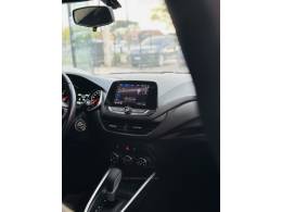 CHEVROLET - ONIX - 2020/2020 - Preta - R$ 73.900,00