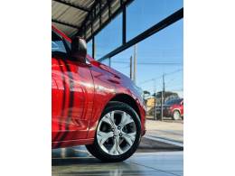 CHEVROLET - ONIX - 2024/2024 - Vermelha - R$ 95.900,00