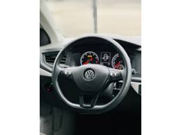 VOLKSWAGEN - POLO - 2019/2019 - Prata - R$ 70.900,00