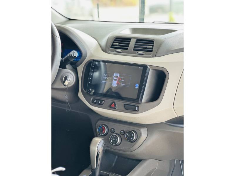 CHEVROLET - SPIN - 2013/2013 - Branca - R$ 61.900,00