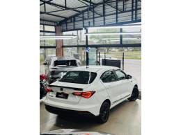 FIAT - CRONOS - 2022/2022 - Branca - R$ 73.900,00