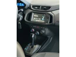 CHEVROLET - PRISMA - 2018/2018 - Vinho - R$ 73.900,00