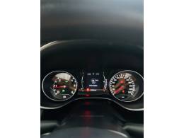 JEEP - COMPASS - 2018/2018 - Cinza - R$ 115.900,00