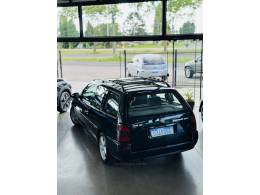 VOLKSWAGEN - PARATI - 1997/1997 - Verde - R$ 39.000,00