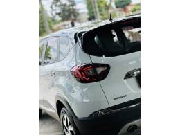 RENAULT - CAPTUR - 2020/2020 - Branca - R$ 82.900,00