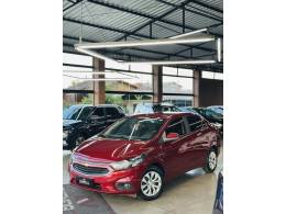 CHEVROLET - PRISMA - 2018/2018 - Vinho - R$ 73.900,00