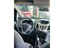 FORD - ECOSPORT - 2013/2013 - Preta - R$ 59.900,00