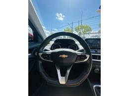 CHEVROLET - TRACKER - 2021/2021 - Vermelha - R$ 108.900,00