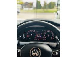VOLKSWAGEN - T-CROSS - 2019/2020 - Vinho - R$ 115.900,00