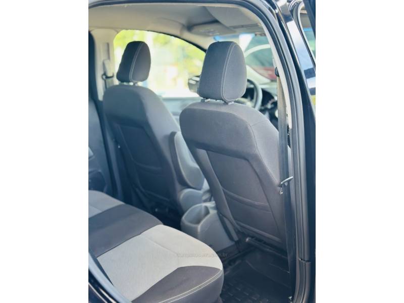 FORD - ECOSPORT - 2013/2013 - Preta - R$ 59.900,00