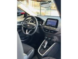 CHEVROLET - ONIX - 2024/2024 - Vermelha - R$ 95.900,00
