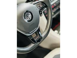 VOLKSWAGEN - T-CROSS - 2019/2020 - Vinho - R$ 115.900,00