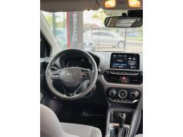 HYUNDAI - HB20S - 2022/2022 - Bege - R$ 85.900,00