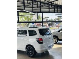 CHEVROLET - SPIN - 2013/2013 - Branca - R$ 61.900,00