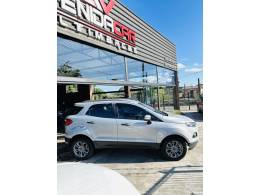 FORD - ECOSPORT - 2013/2013 - Prata - R$ 58.900,00