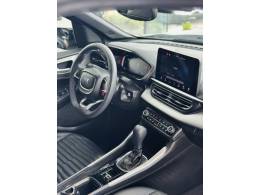 FIAT - FASTBACK - 2023/2023 - Branca - R$ 122.900,00