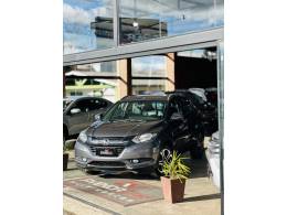 HONDA - HR-V - 2018/2018 - Cinza - R$ 103.900,00