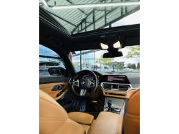 BMW - 320I - 2022/2022 - Branca - R$ 142.900,00