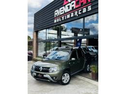 RENAULT - DUSTER OROCH - 2017/2017 - Verde - R$ 82.900,00