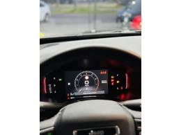 JEEP - RENEGADE - 2024/2025 - Preta - R$ 139.900,00