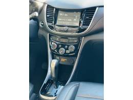 CHEVROLET - TRACKER - 2018/2018 - Vermelha - R$ 96.900,00