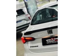 FIAT - CRONOS - 2022/2022 - Branca - R$ 73.900,00