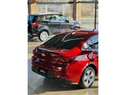 CHEVROLET - ONIX - 2024/2024 - Vermelha - R$ 95.900,00