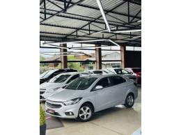 CHEVROLET - PRISMA - 2018/2018 - Prata - R$ 72.900,00