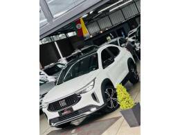 FIAT - FASTBACK - 2023/2023 - Branca - R$ 122.900,00