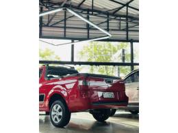 CHEVROLET - MONTANA - 2013/2013 - Vermelha - R$ 47.900,00